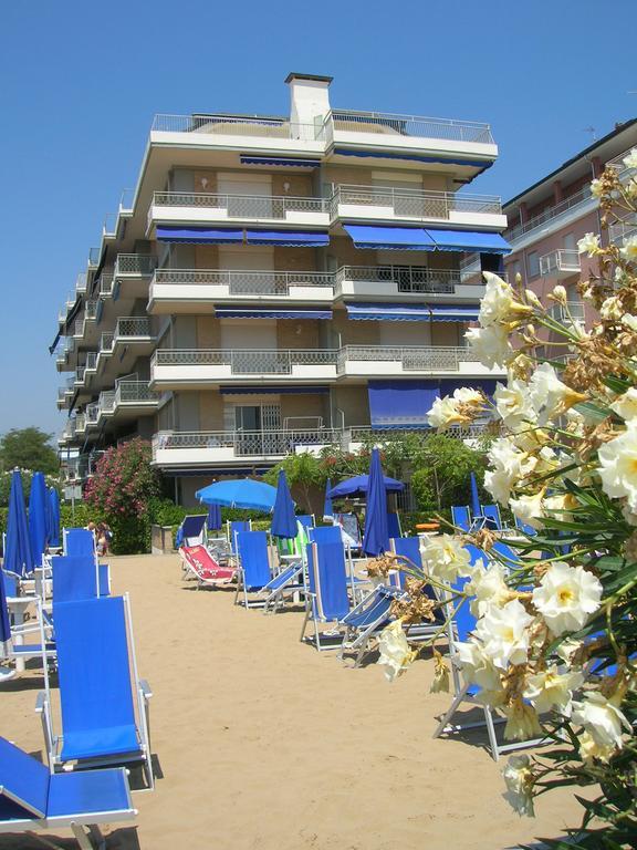 Niceflat Lido di Jesolo Exterior foto
